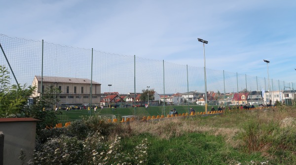 Štadión SDM Domino ihrisko 2 - Bratislava