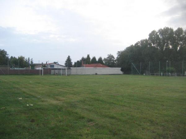 Sportplatz Klein Rodensleben - Wanzleben-Börde-Klein Rodensleben