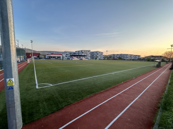 Baza Sportivă Florești - Florești