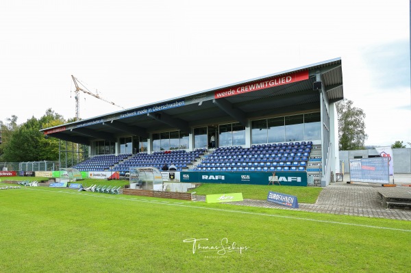 Cteam arena - Ravensburg