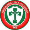Wappen AA Portuguesa (MS)