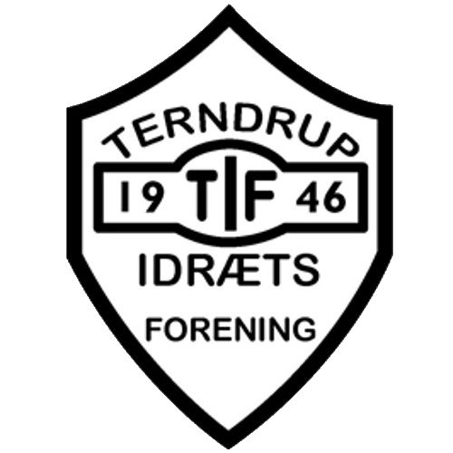 Wappen Terndrup IF  98805