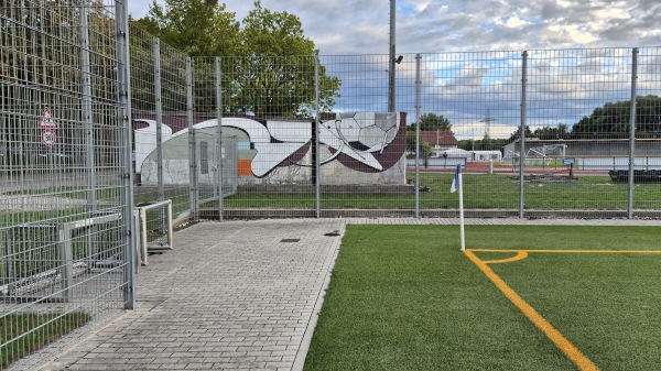 Sportpark am Karlsfeld Platz 3 - Karlsfeld