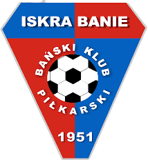 Wappen BKP Iskra Banie   80684