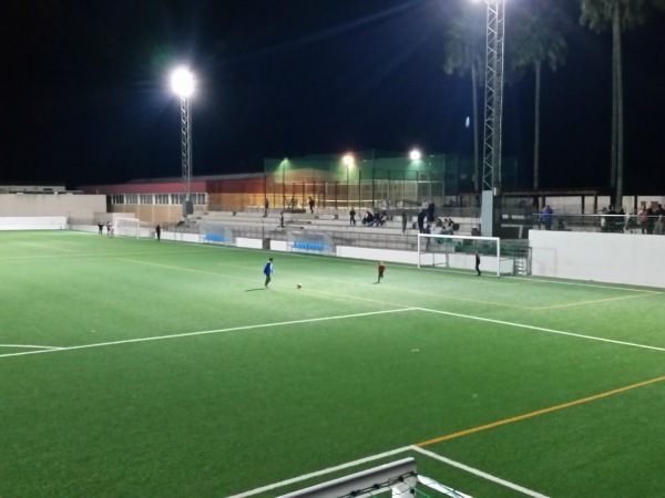 Poliesportiu Vilafranca de Bonany - Vilafranca de Bonany, Mallorca, IB