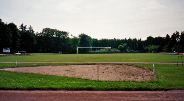 Waldstadion - Varel