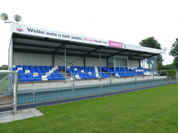 Sportpark Noordhout - Serooskerke Walcheren