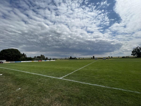 Sportanlage Grafentraubach - Laberweinting-Grafentraubach