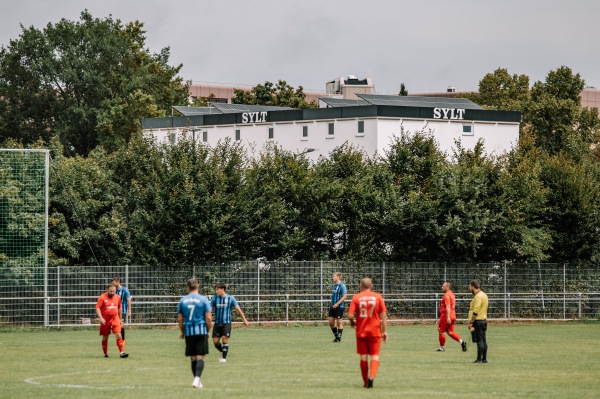 Sportanlage Am Weiher - Nürnberg-Boxdorf