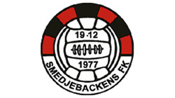 Wappen Smedjebackens FK