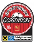 Wappen Sportunion Gossendorf diverse