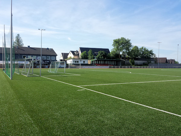 MPL Arena - Wipperfürth-Kreuzberg