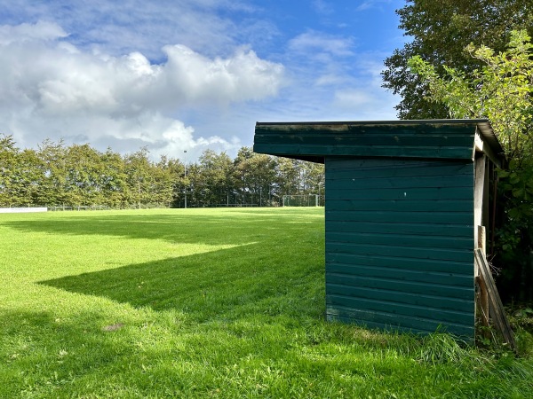 Helmut-Wandmaker-Sportplatz - Schalkholz