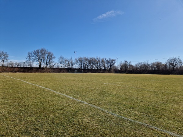 Sportanlage Untermeitingen Platz 2 - Untermeitingen