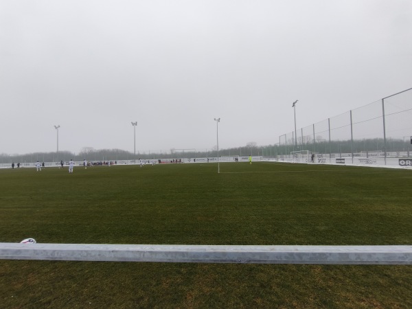 ÖFB-Campus Platz 2 - Wien