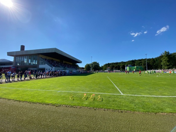 Hohentwielstadion - Singen/Hohentwiel