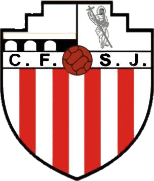 Wappen CF Sant Jaume de Llierca