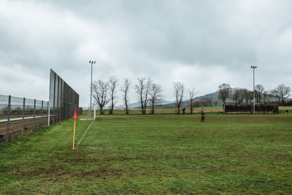 Alter Sportplatz Schondra - Schondra