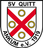 Wappen SV Quitt Ankum 1919 III  48662