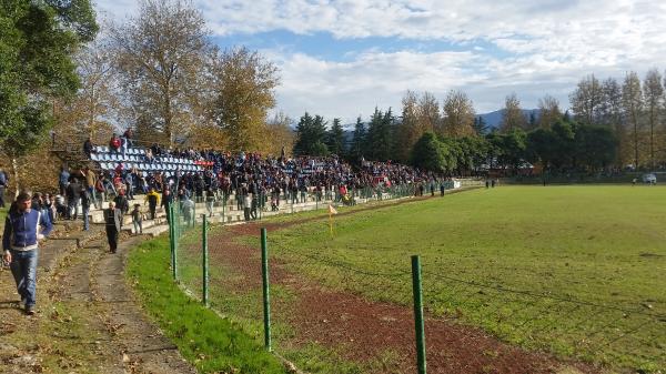 Stadioni Grigol Nikolaishvili - Vani