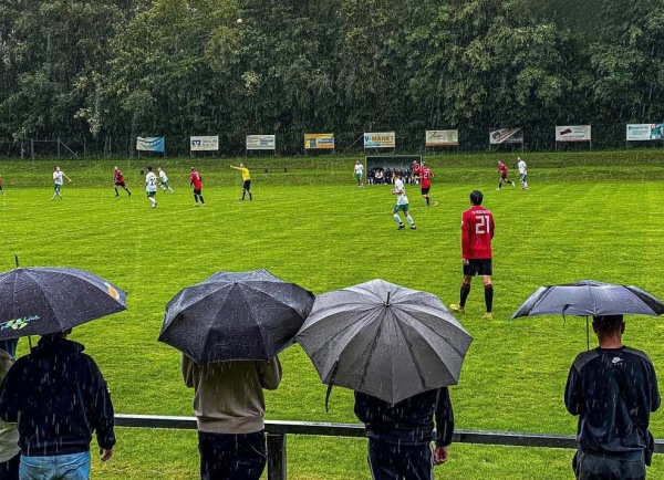 Sportgelände Regglisweiler - Dietenheim-Regglisweiler