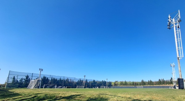 PAOK FC Sport Center Gipedo 3 - Nea Mesimvria