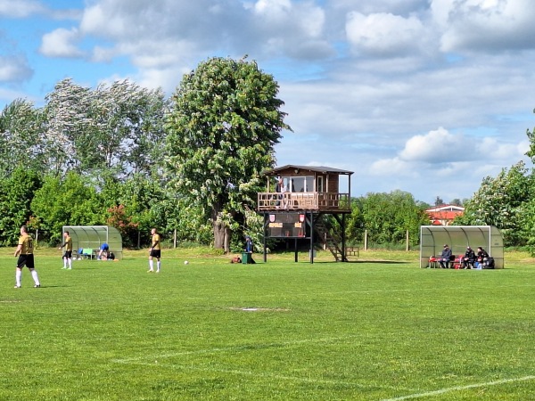 Stadion Imienia Józefa Stefaniaka w Wąsoszu - Wąsosz