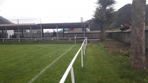 Fichtenstadion - Mautern