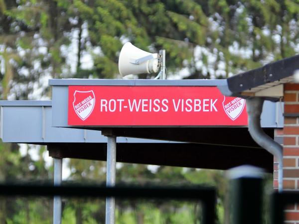 Sportanlage Wildeshauser Straße - Visbek