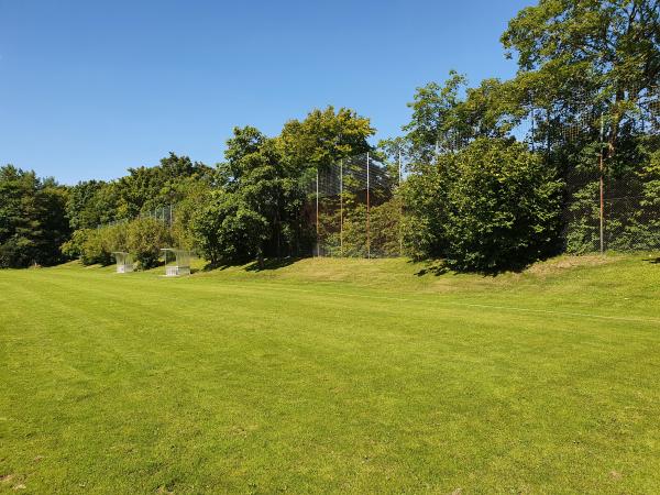 Bezirkssportanlage Heinrich-Wieland-Straße Platz 3 - München-Perlach