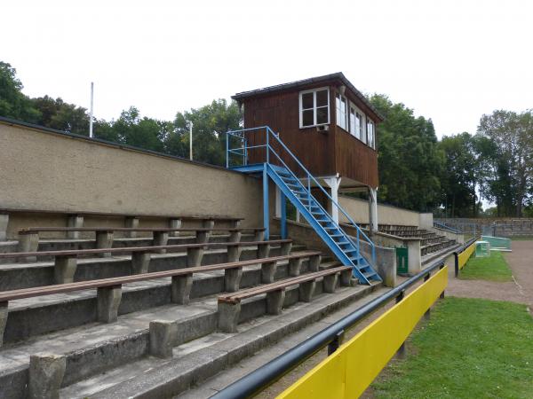 Skatbank-Arena - Altenburg/Thüringen