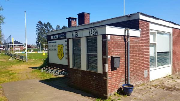 RV-Terrein - Rijssen-Holten RV-Terrein - Rijssen-Holten