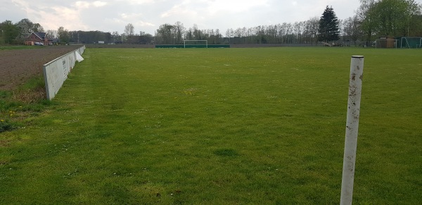 Sportanlage Almsick Platz 2 - Stadtlohn-Almsick