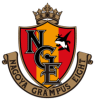 Wappen Nagoya Grampus