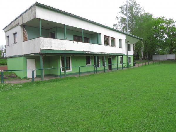 Sportanlage Bockhorner Weg - Bremen-Lüssum