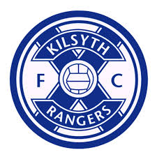 Wappen Kilsyth Rangers FC  69441