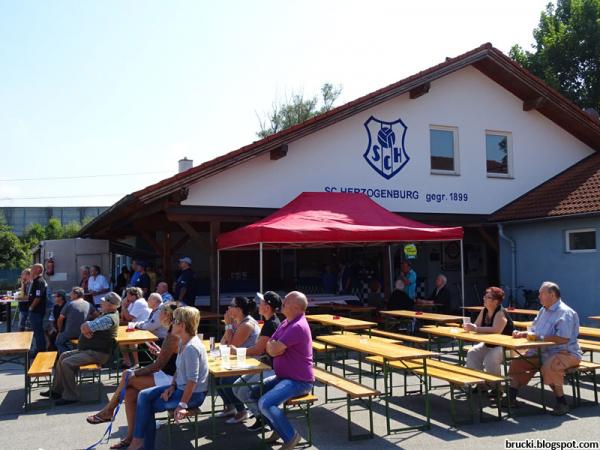 Jokri´s Langos Stadion - Herzogenburg