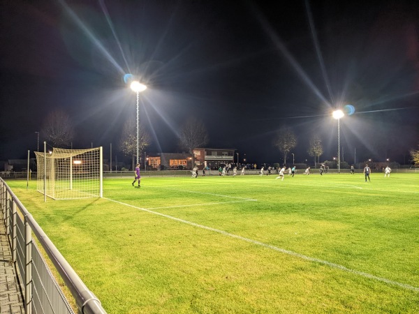 Sportpark Vennberg Platz 3 - Brüggen/Niederrhein