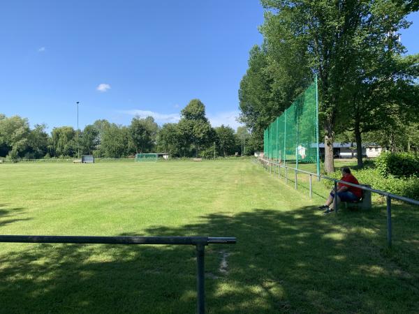 Sportanlage Niddersteg - Altenstadt/Hessen