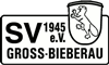 Wappen SV 45 Groß-Bieberau II