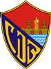 Wappen CD Benavente  89925