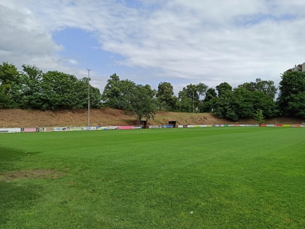 Sportanlage Münchfeld Platz 3 - Rastatt