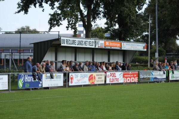 Sportpark Akkermolen - Zundert