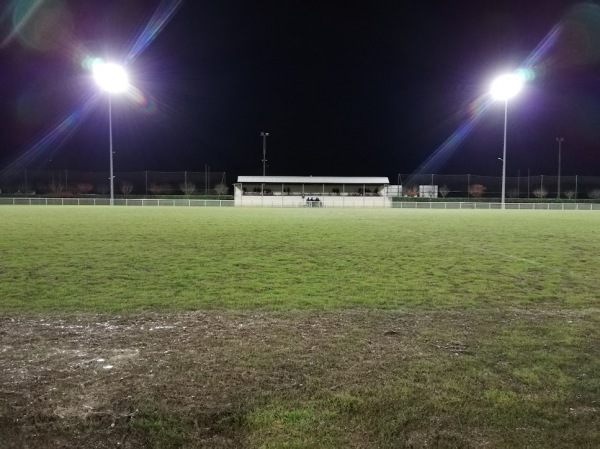 Stade Moletrincade - Saint-Sulpice-la-Pointe