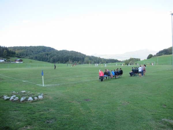 Sportplatz Scheffau - Marktschellenberg-Scheffau