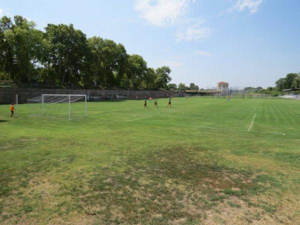 Stadion GSP Polet - Beograd