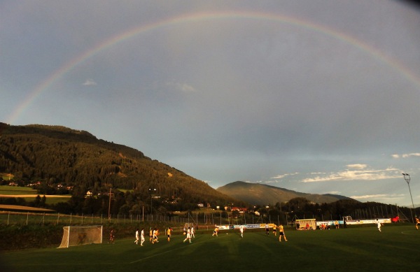 Sportplatz Obermillstatt - Millstatt