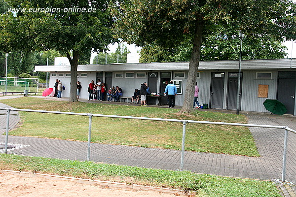 Sportpark am Ellental - Bietigheim-Bissingen 