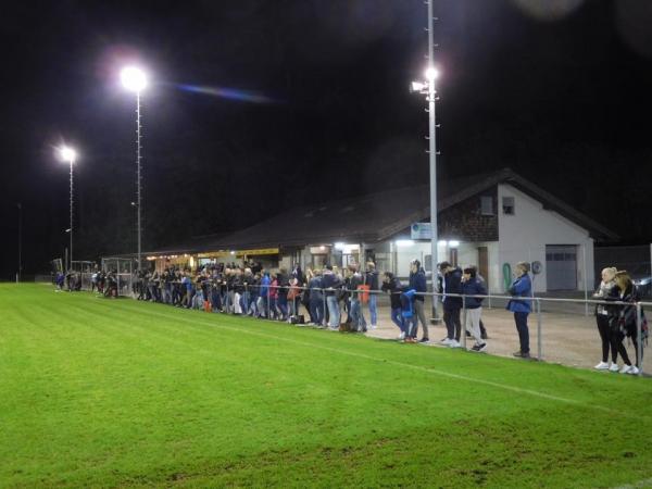 Connection Fussballpark - Wolhusen