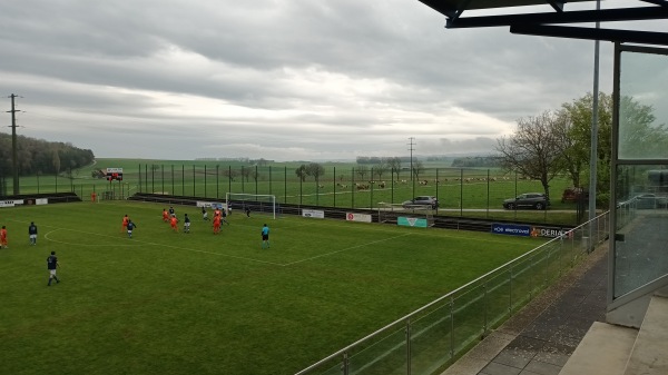 Stade Sous-Ville - Baulmes